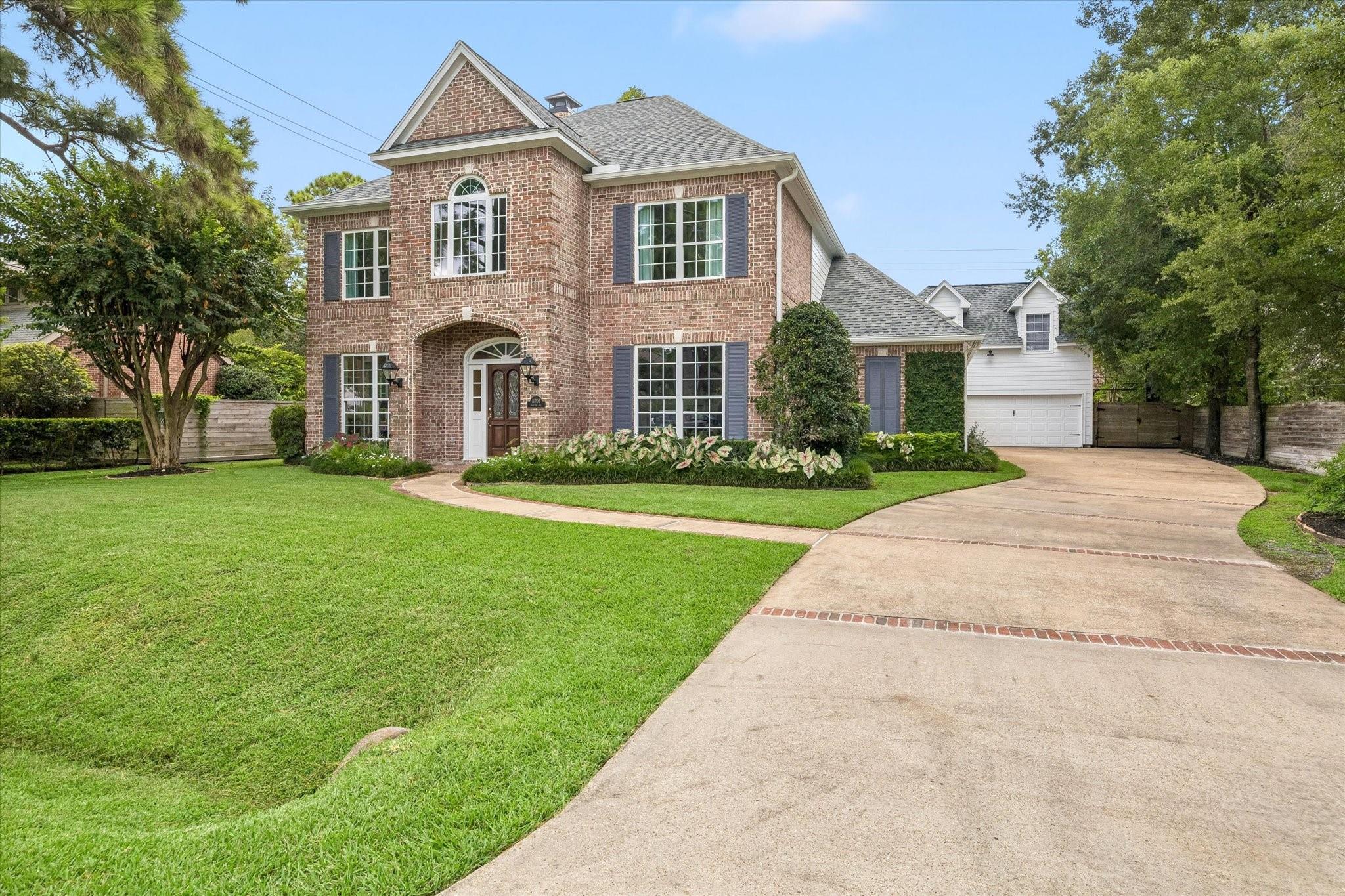 11705 Joan Of Arc Drive