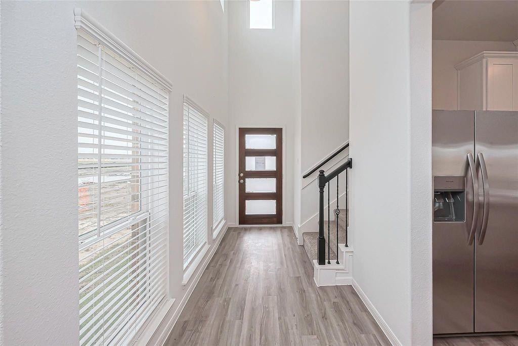 481 Long Branch Drive