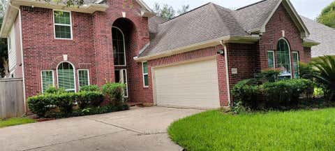 Photo of 15319 Truslow Point Lane, Sugar Land, TX 77478 (MLS # 40096323)