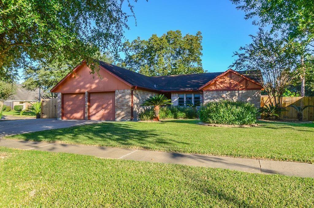 22814 Coriander Drive