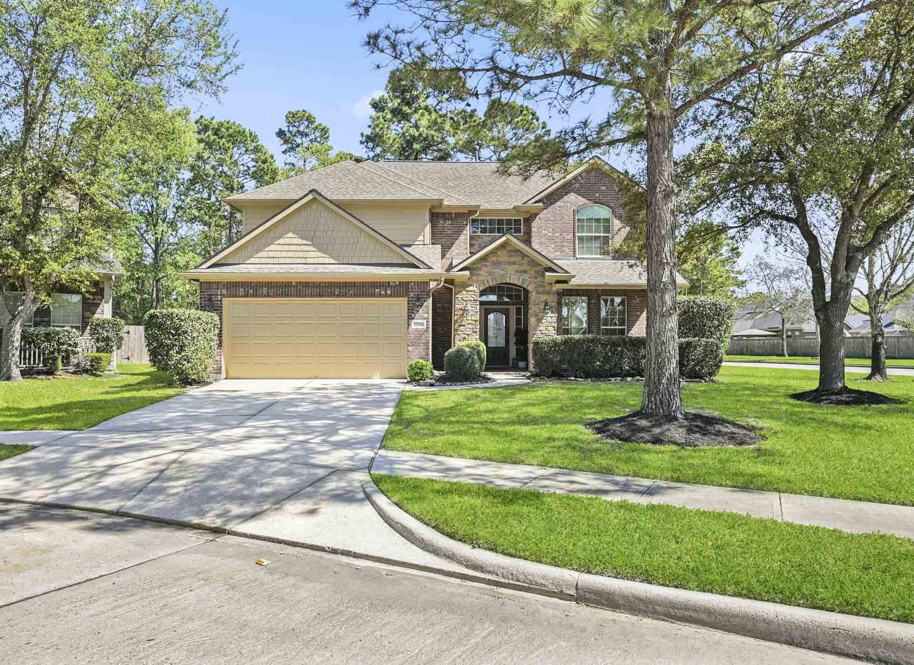 17702 Trail Mountain Court