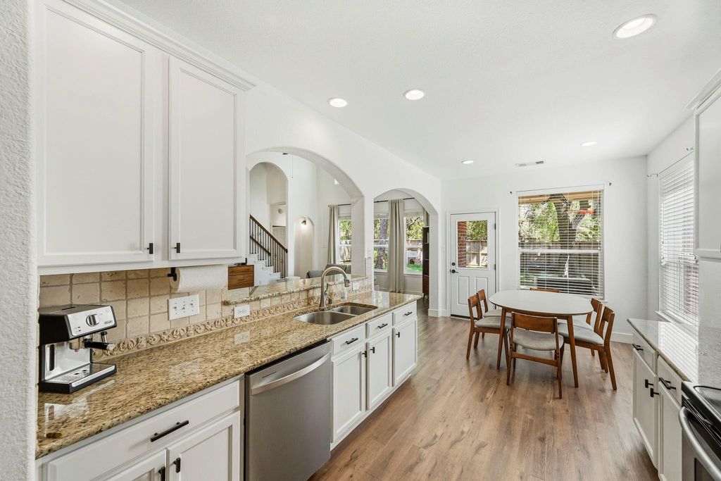 Photo of 17702 Trail Mountain Court, Humble, TX 77346 (MLS # 10753627)