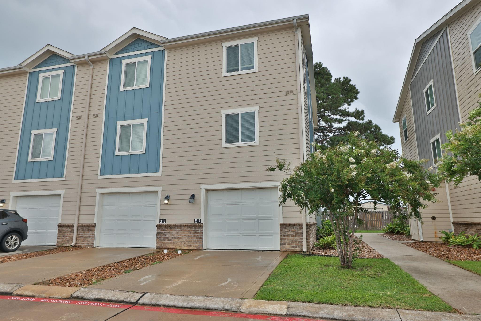 21155 Gosling Road 36B