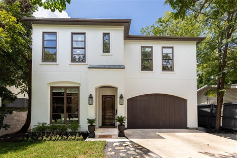 Photo of 6236 Community Drive, Houston, TX 77005 (MLS # 86029240)
