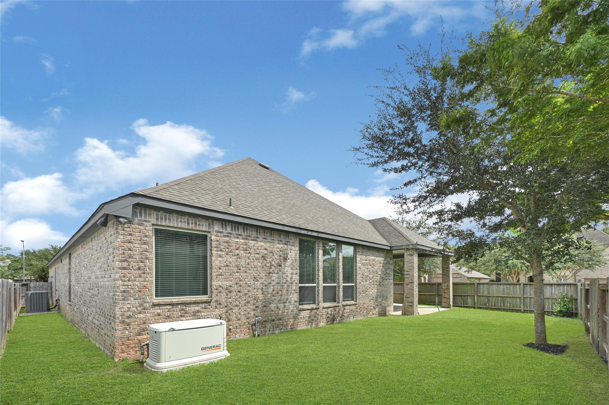 5111 Green Leaf Lane