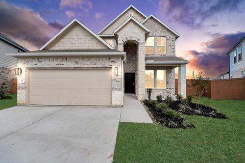 Photo of 11 Knight Bayou Drive, Dayton, TX 77535 (MLS # 69715190)