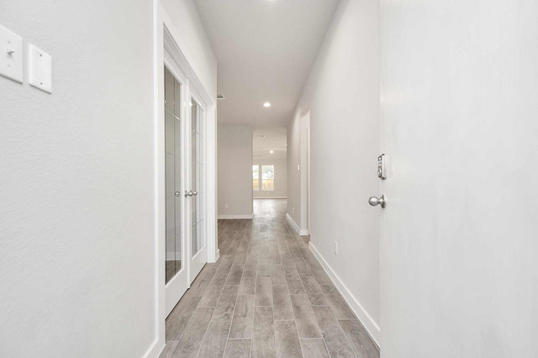 11 Knight Bayou Drive