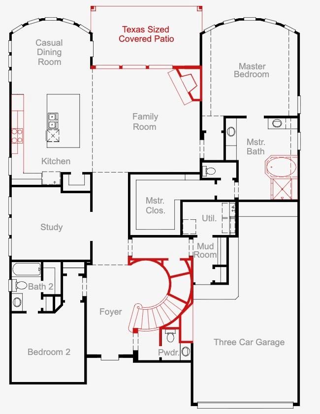 2726 Meyer Lemon Tree Drive