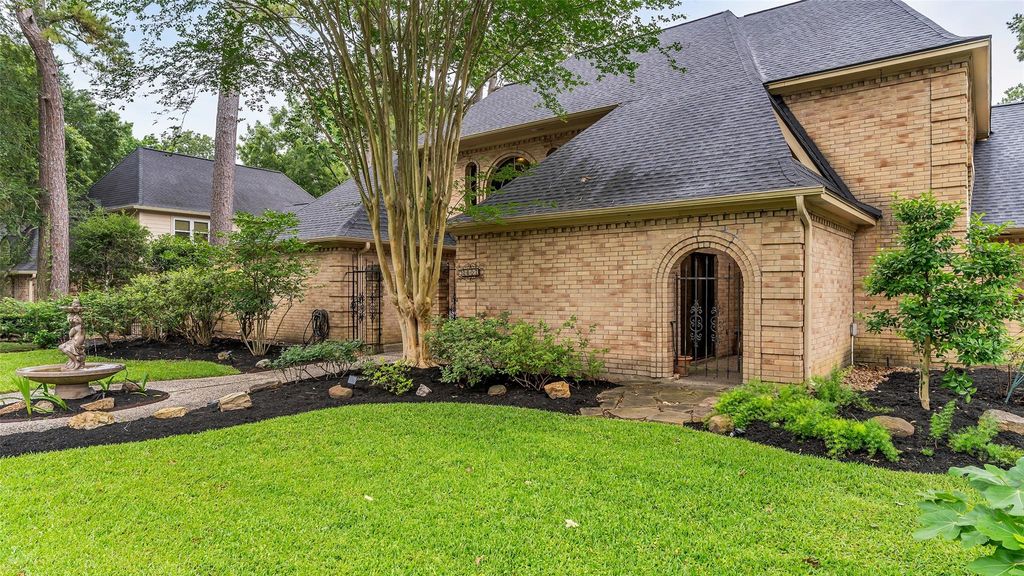 Photo of 2607 Laurel Ridge Drive, Houston, TX 77345 (MLS # 13808053)