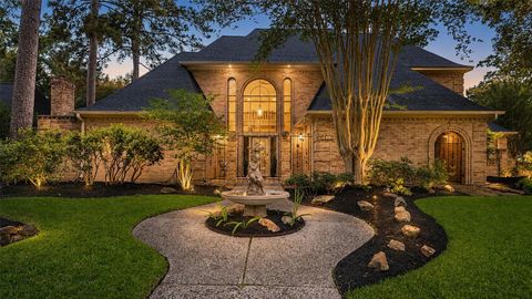 Photo of 2607 Laurel Ridge Drive, Houston, TX 77345 (MLS # 13808053)