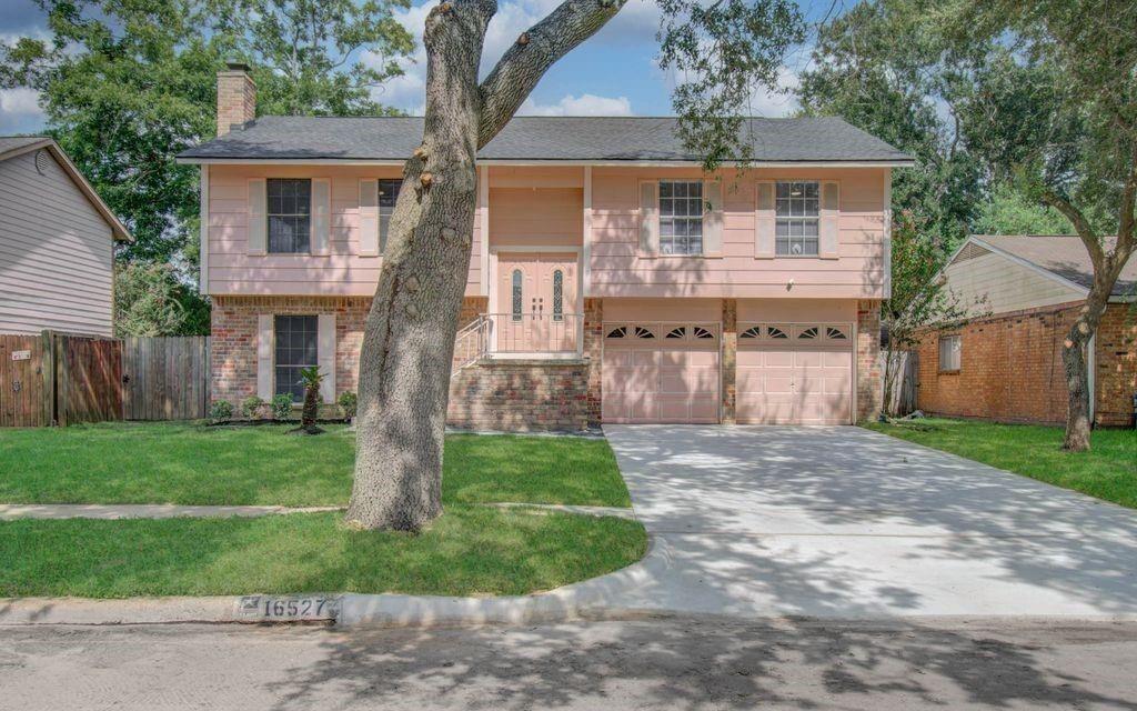 16527 Quail Dale Drive