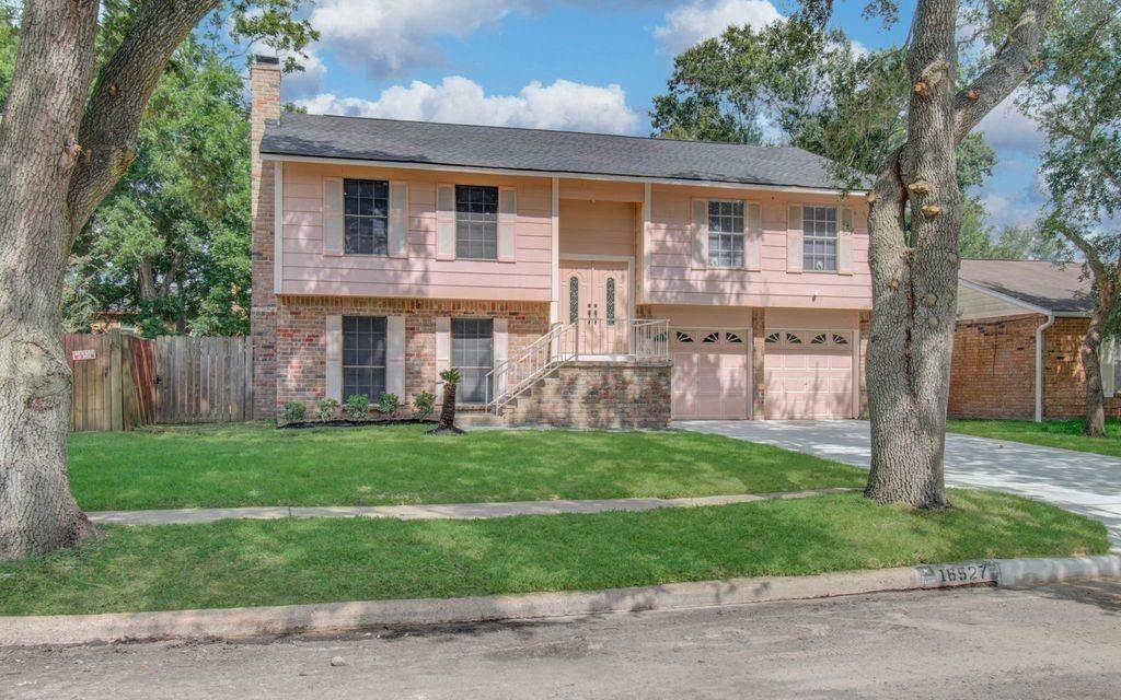 16527 Quail Dale Drive