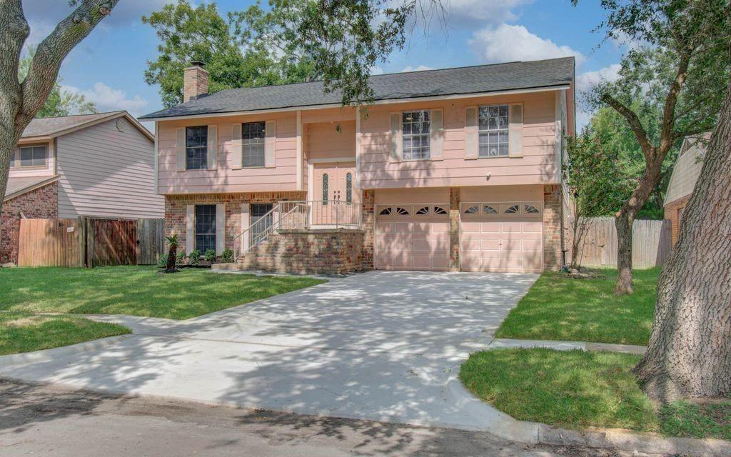 16527 Quail Dale Drive