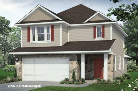 Photo of 400 Hickory Hills Drive, Pattison, TX 77423 (MLS # 55110930)