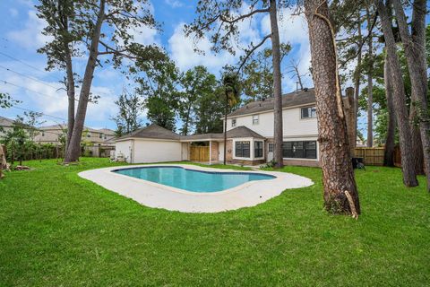 Photo of 15406 Fawn Villa Drive, Houston, TX 77068 (MLS # 61197520)