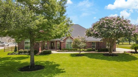 6919 Rustling Oaks Drive Richmond TX 77469