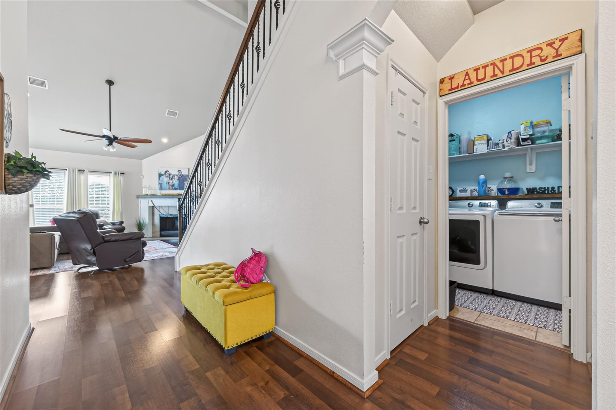 21903 Castle Hawk Trail