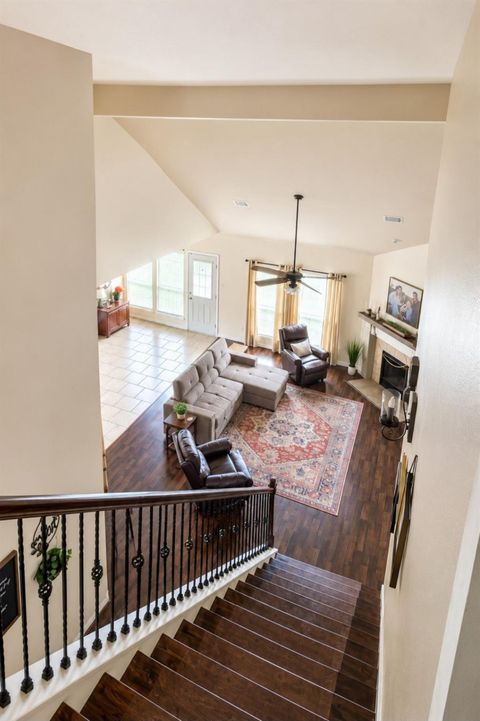 Photo of 21903 Castle Hawk Trail Trl, Richmond, TX 77407 (MLS # 78967272)