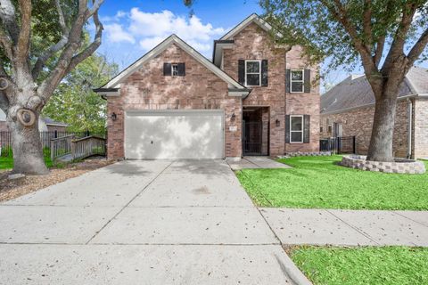 107 Island Blvd Missouri City TX 77459