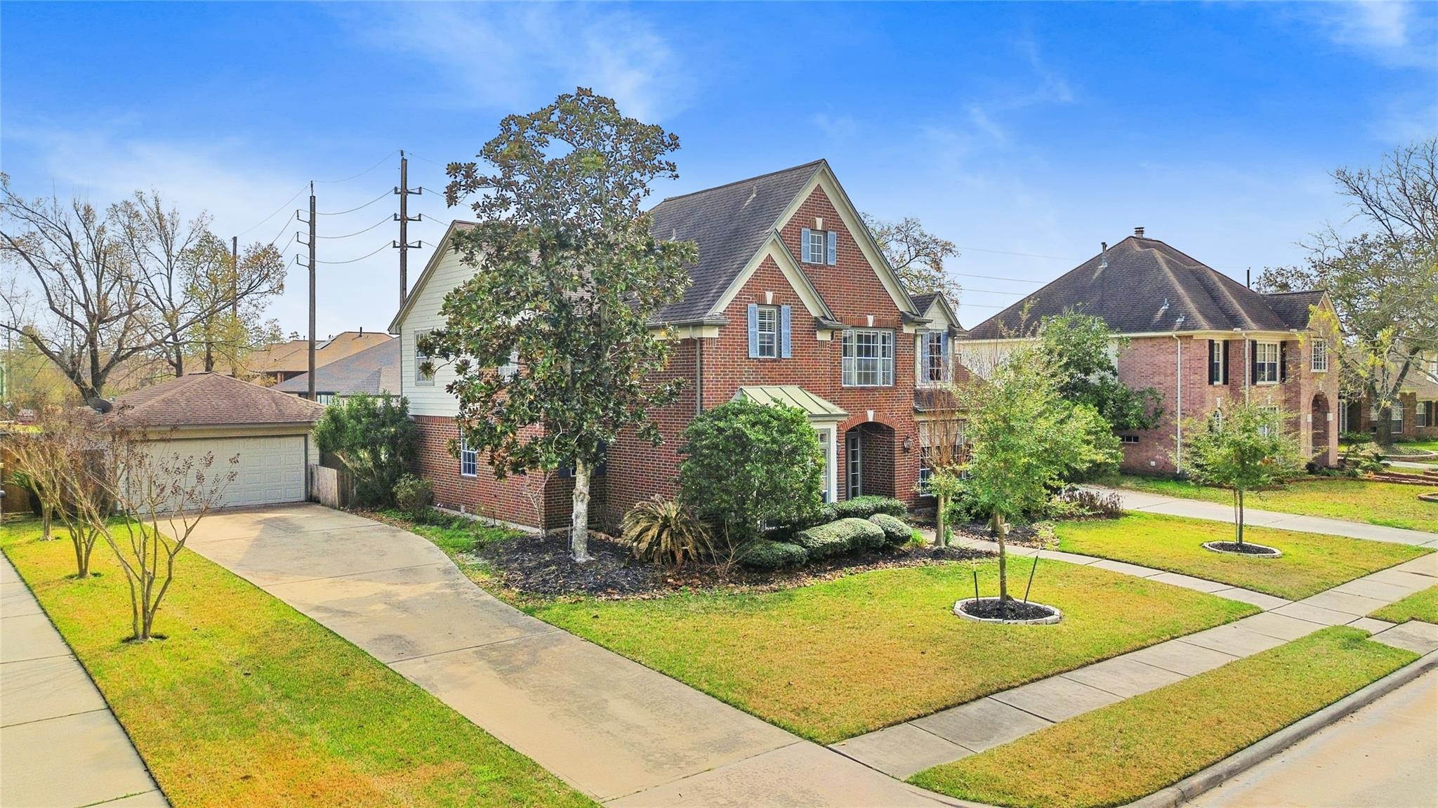 14915 Windmill Cove Lane