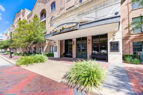 Photo of 2299 Lone Star Drive #410, Sugar Land, TX 77479 (MLS # 60836575)