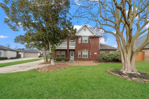 Property photo of 1116 river court, league city, TX 77573