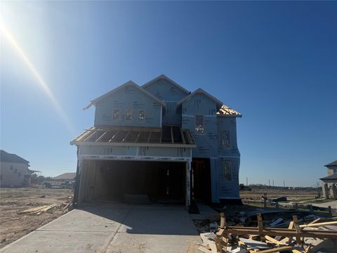 5302 Getty Lane Iowa Colony TX 77583