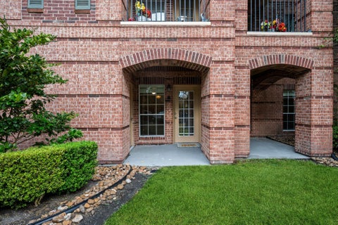Photo of 2815 Kings Crossing Drive #102, Kingwood, TX 77345 (MLS # 2821063)