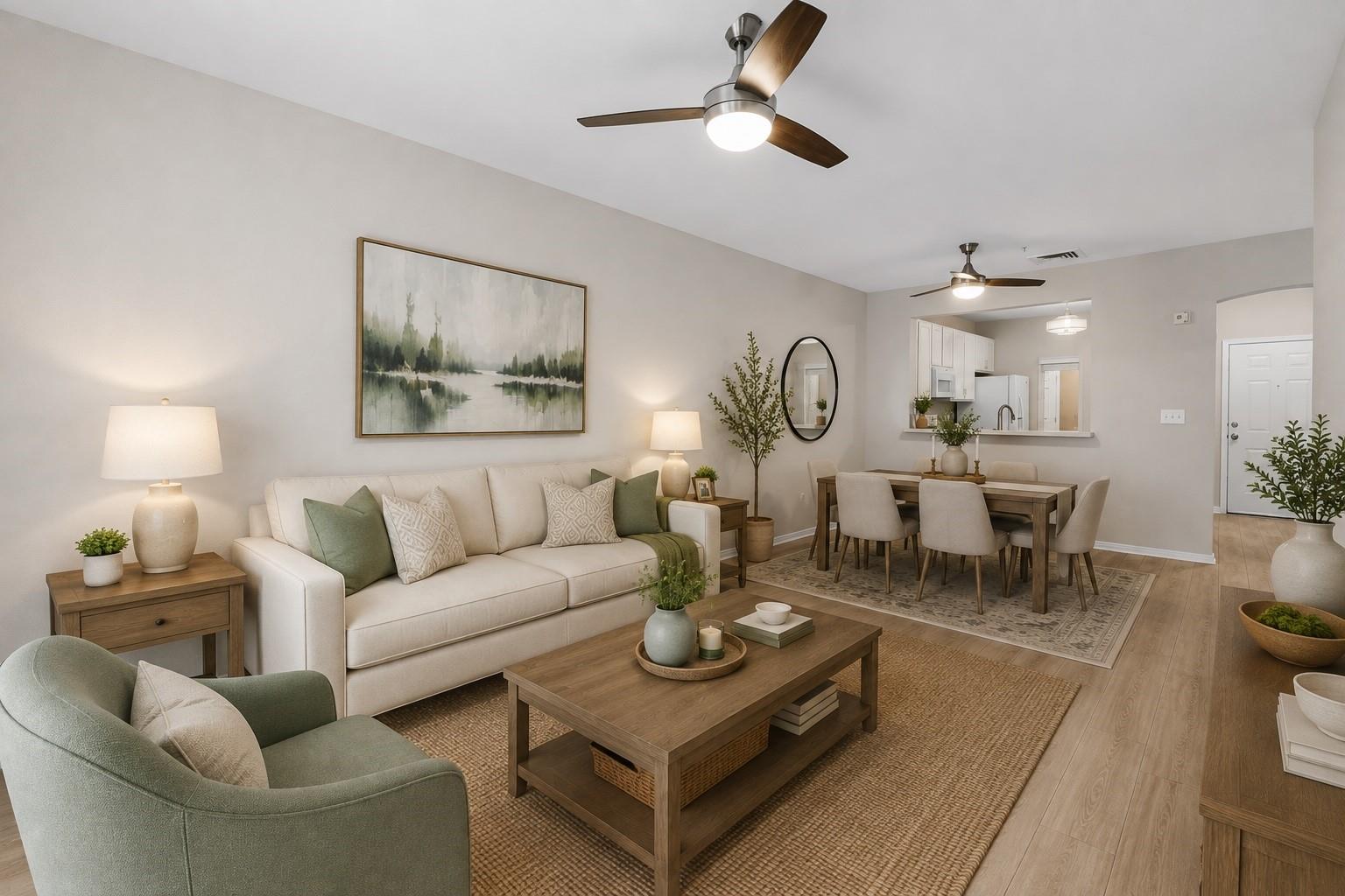 2815 Kings Crossing Drive 102