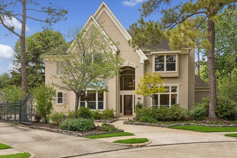 Homes For Sale - 3827 Partridgeberry Court<br/> Harris County, Houston, TX 77059