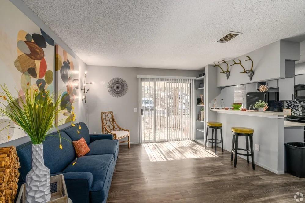 Photo of 2501 Wickersham Lane #2531, Austin, TX 78741 (MLS # 88967070)