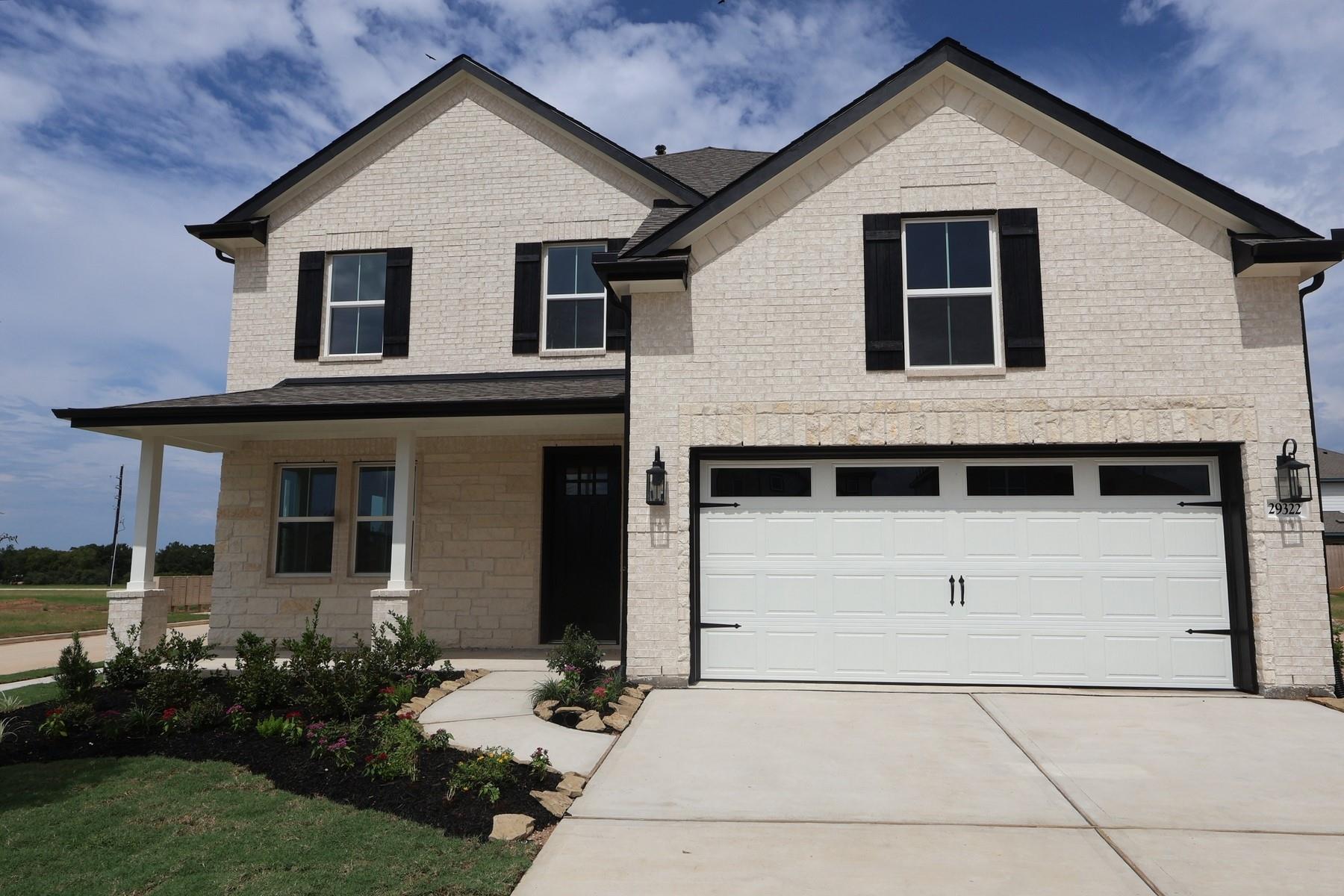 29322 Hillberry Oaks Court