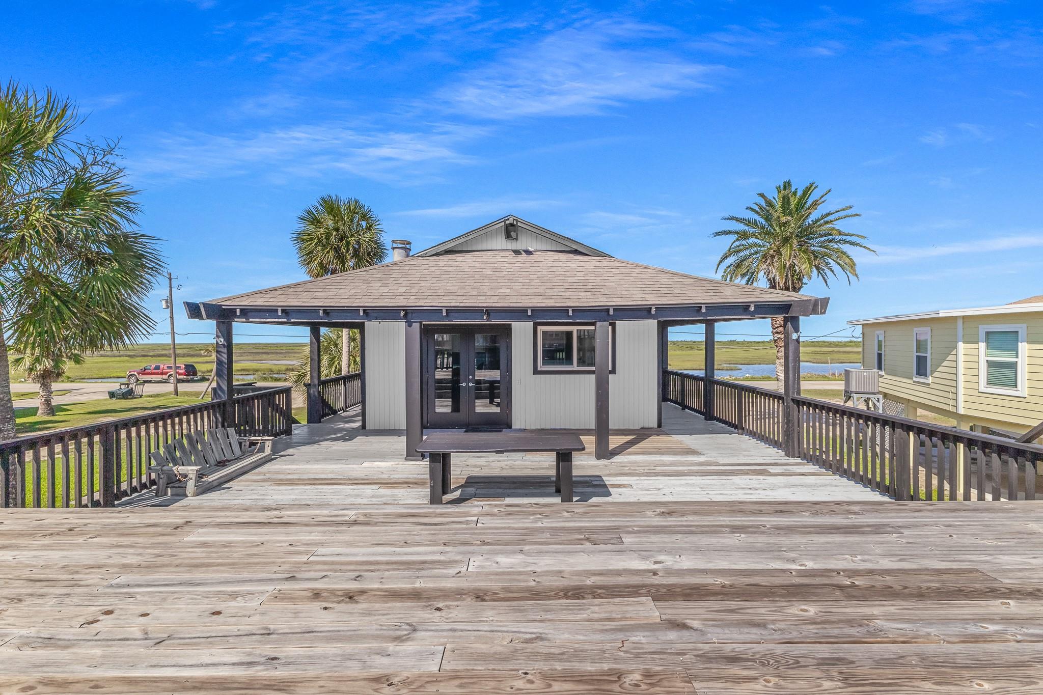 4907 Jolly Roger Road