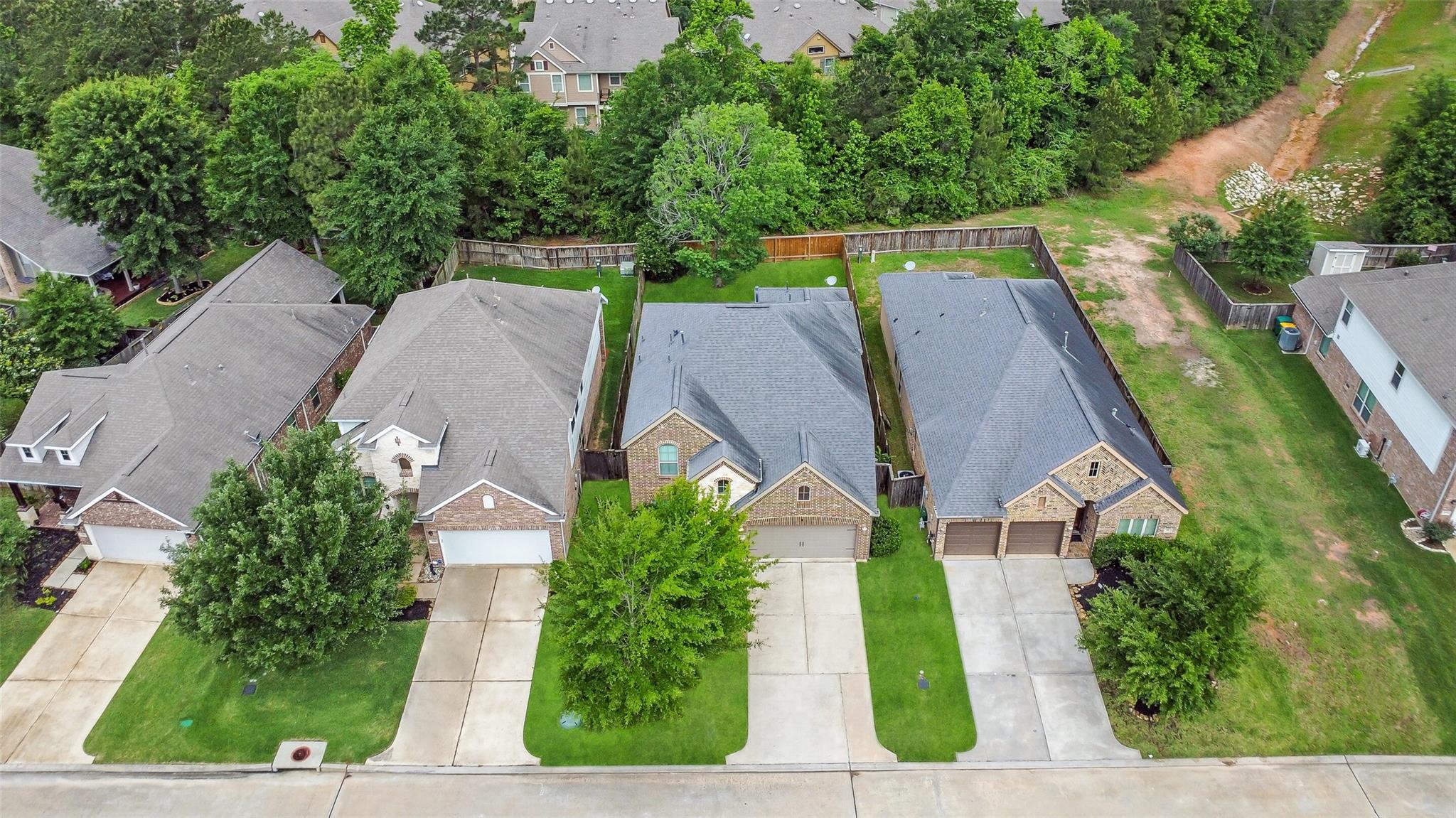 218 Kinnerly Peak Place
