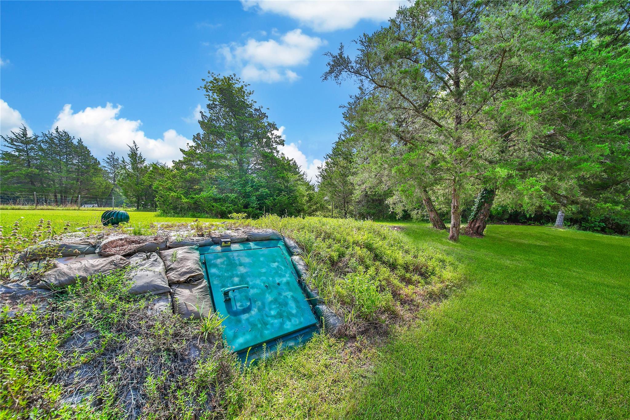 9 Wood Forest Drive