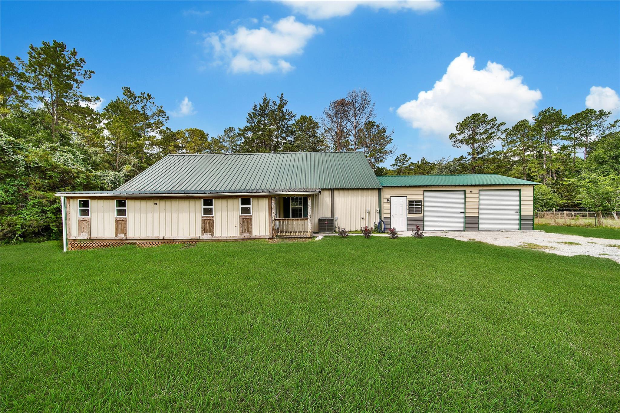 9 Wood Forest Drive
