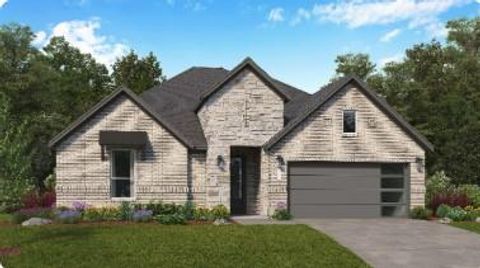 Photo of 27022 West Rustlers Bend, Montgomery, TX 77316 (MLS # 24532685)