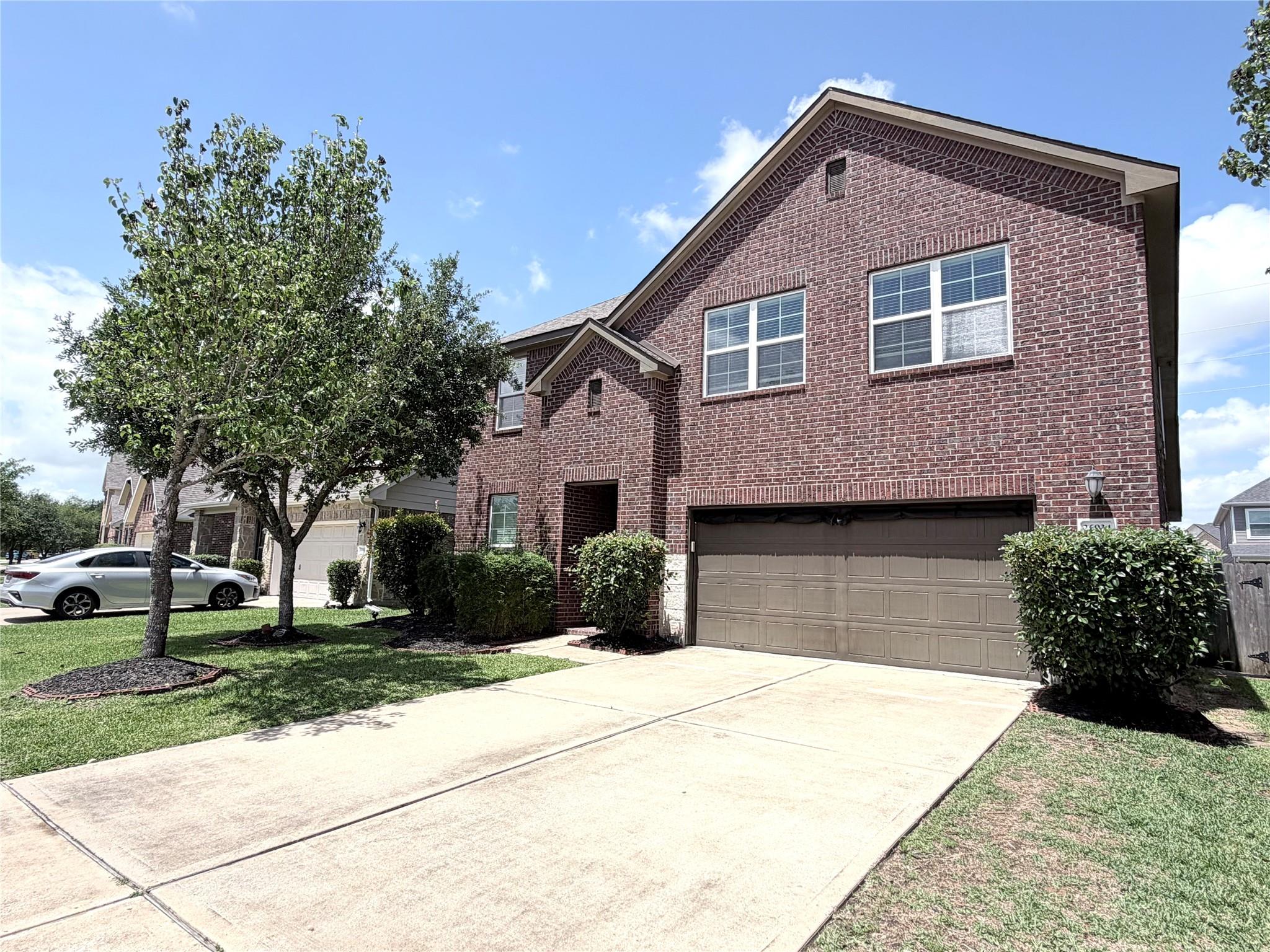 26934 Soapstone Terrace Lane