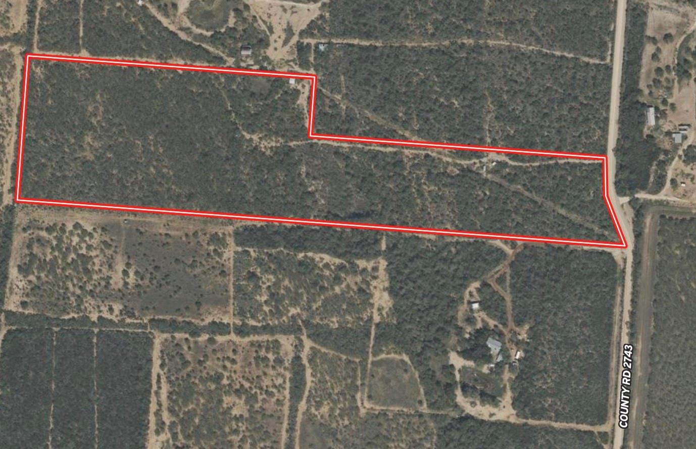 2743 County Road 2743