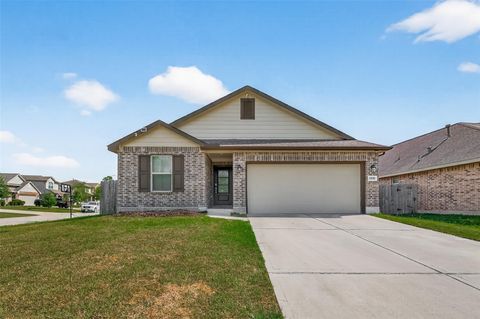 Photo of 15950 Boom Drive, Crosby, TX 77532 (MLS # 32133676) Photo of 15950 Boom Drive, Crosby, TX 77532 (MLS # 32133676)