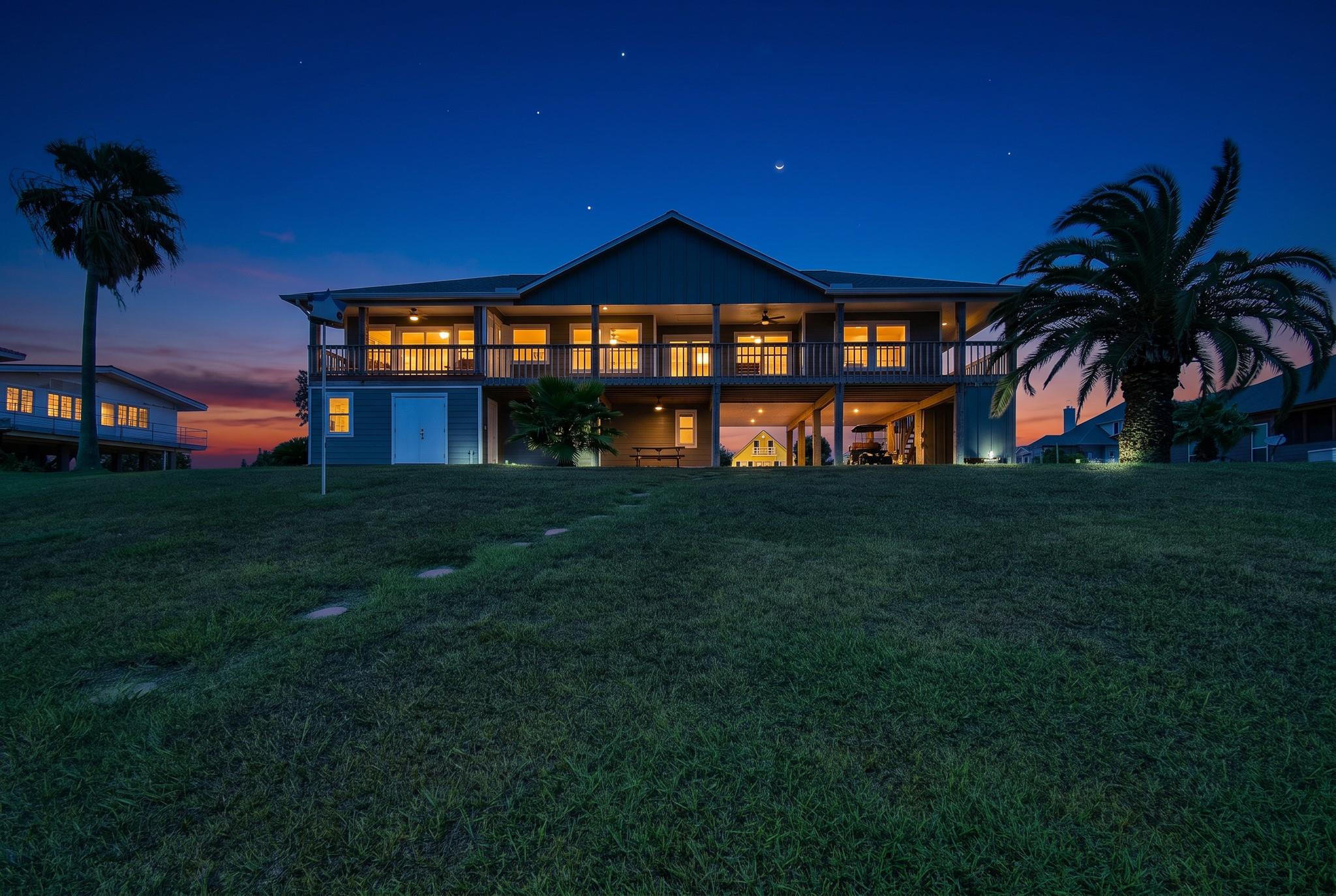1440 W Bayshore Drive