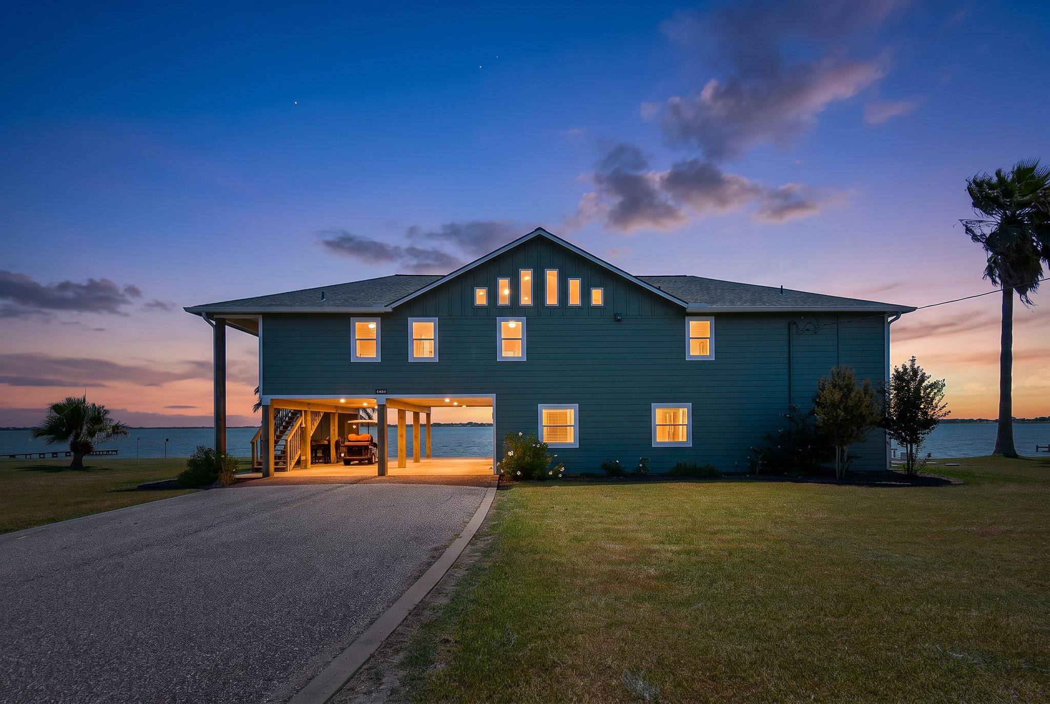 1440 W Bayshore Drive