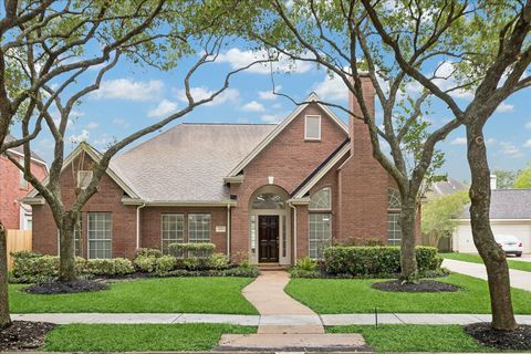 Photo of 4318 Tarlton Way, Sugar Land, TX 77478 (MLS # 53254473)