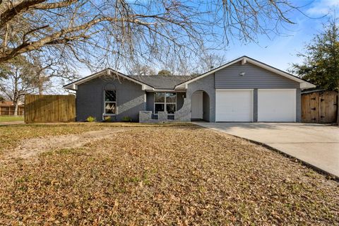 Tiny photo for 6403 Acorn Forest Drive, Houston, TX 77088 (MLS # 89151813)