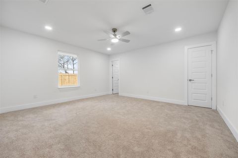 Tiny photo for 6403 Acorn Forest Drive, Houston, TX 77088 (MLS # 89151813)