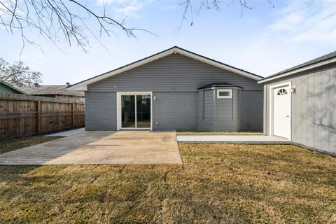 Tiny photo for 6403 Acorn Forest Drive, Houston, TX 77088 (MLS # 89151813)