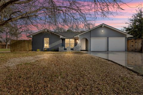 6403 Acorn Forest Drive Houston TX 77088