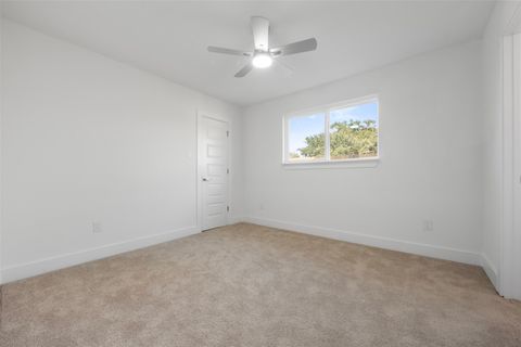 Tiny photo for 6403 Acorn Forest Drive, Houston, TX 77088 (MLS # 89151813)