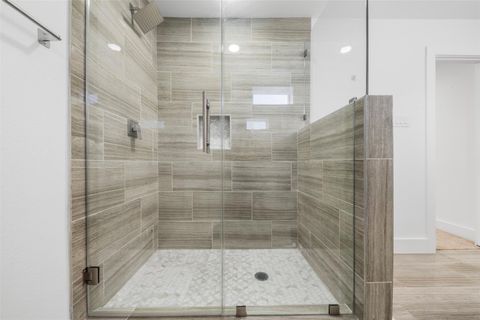 Tiny photo for 6403 Acorn Forest Drive, Houston, TX 77088 (MLS # 89151813)