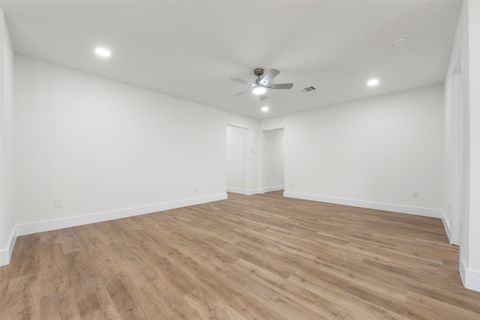 Tiny photo for 6403 Acorn Forest Drive, Houston, TX 77088 (MLS # 89151813)